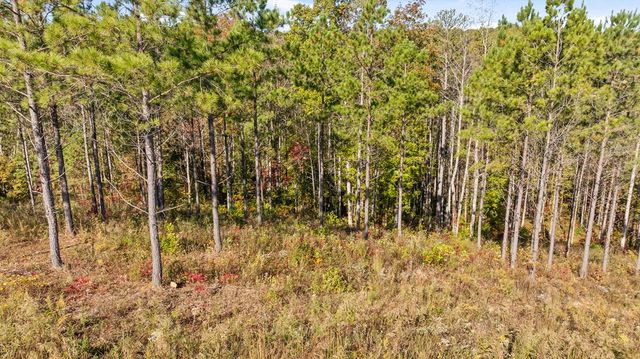 Lot 334 Twisted Oak Road, Talking Rock, GA 30175
