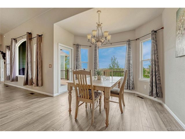 3648 Tom Mix Cir, Parker, CO 80138