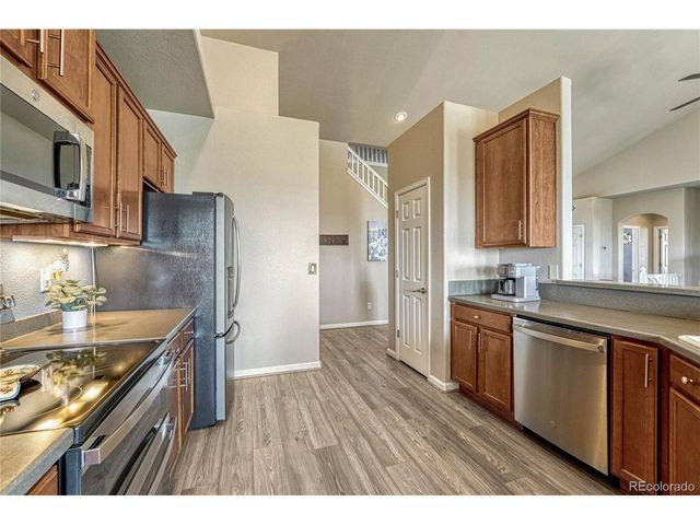 3648 Tom Mix Cir, Parker, CO 80138