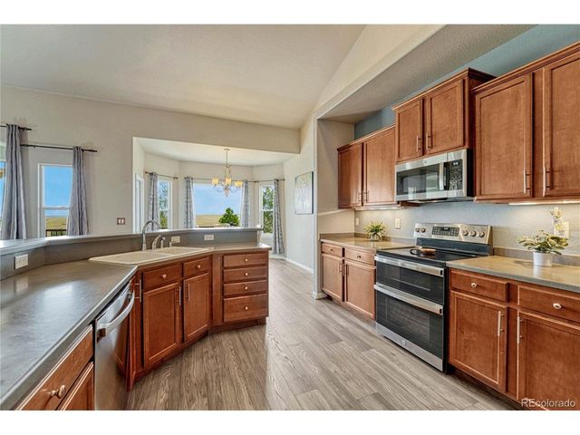 3648 Tom Mix Cir, Parker, CO 80138