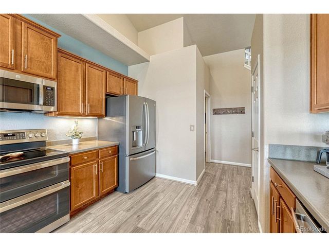 3648 Tom Mix Cir, Parker, CO 80138