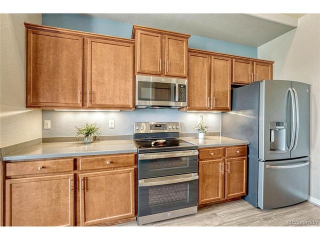3648 Tom Mix Cir, Parker, CO 80138