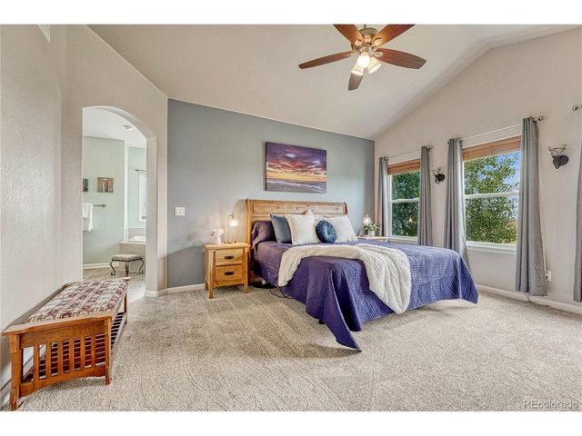 3648 Tom Mix Cir, Parker, CO 80138