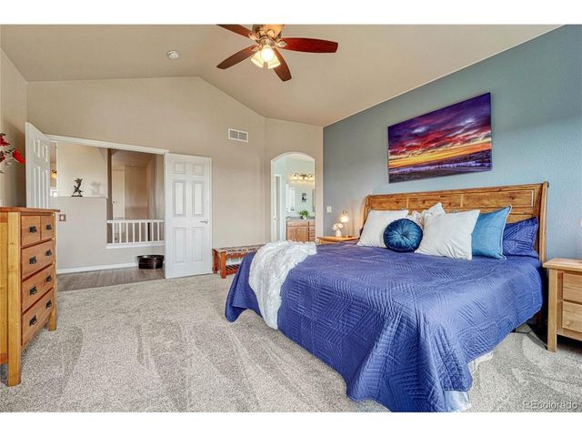3648 Tom Mix Cir, Parker, CO 80138