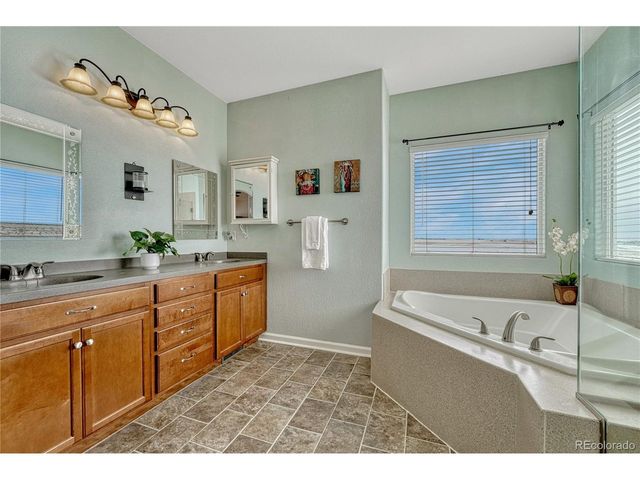3648 Tom Mix Cir, Parker, CO 80138