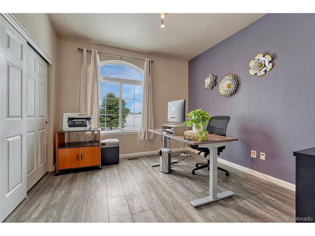 3648 Tom Mix Cir, Parker, CO 80138