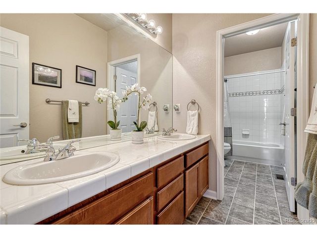 3648 Tom Mix Cir, Parker, CO 80138
