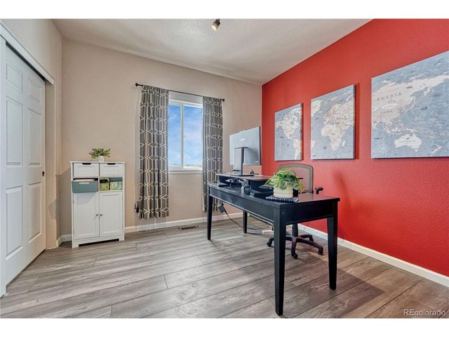 3648 Tom Mix Cir, Parker, CO 80138