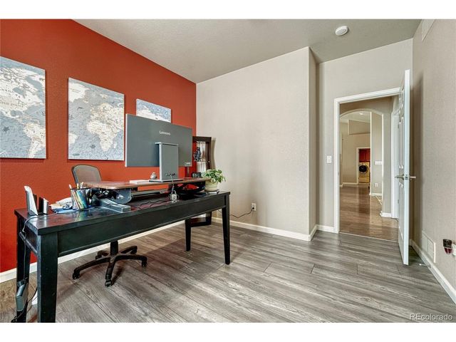 3648 Tom Mix Cir, Parker, CO 80138