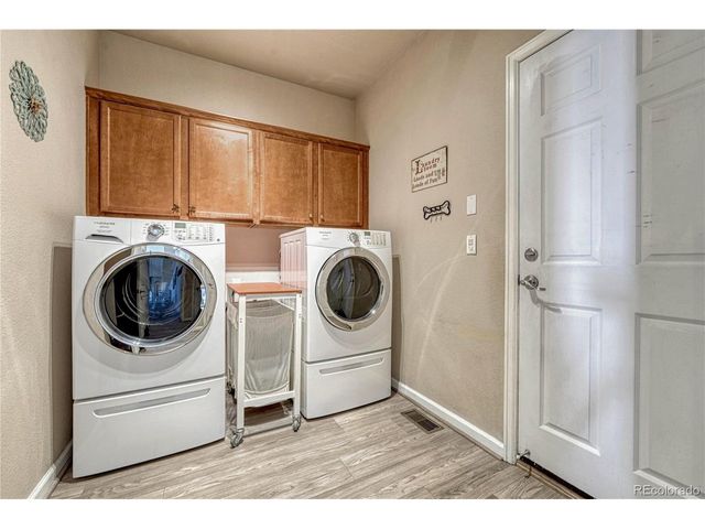 3648 Tom Mix Cir, Parker, CO 80138
