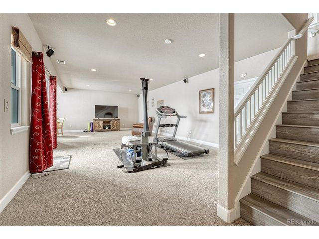 3648 Tom Mix Cir, Parker, CO 80138