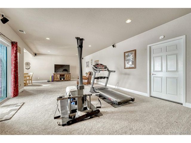 3648 Tom Mix Cir, Parker, CO 80138