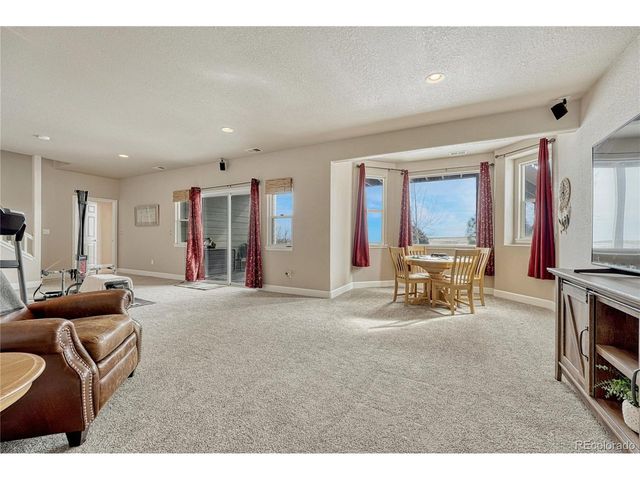 3648 Tom Mix Cir, Parker, CO 80138