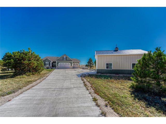 3648 Tom Mix Cir, Parker, CO 80138