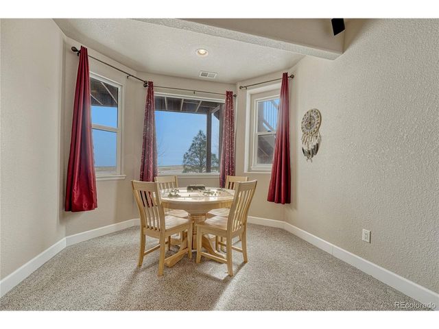 3648 Tom Mix Cir, Parker, CO 80138