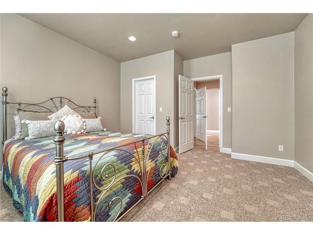 3648 Tom Mix Cir, Parker, CO 80138