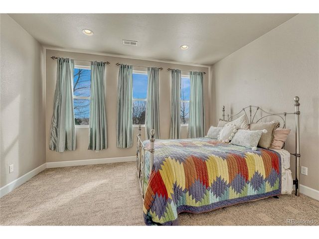 3648 Tom Mix Cir, Parker, CO 80138