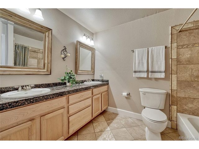3648 Tom Mix Cir, Parker, CO 80138