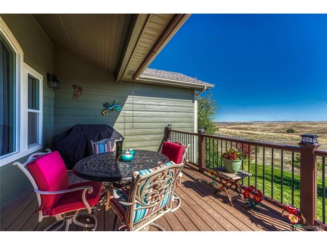 3648 Tom Mix Cir, Parker, CO 80138