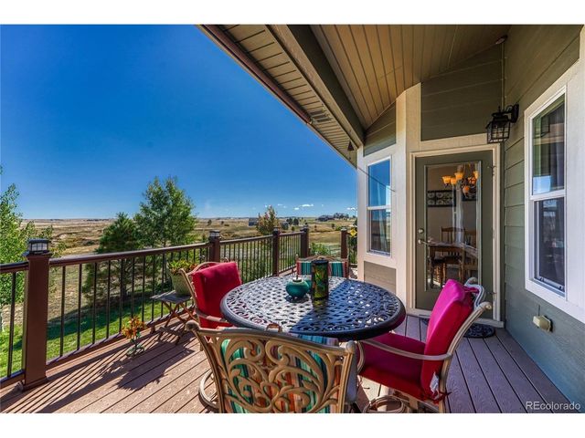 3648 Tom Mix Cir, Parker, CO 80138