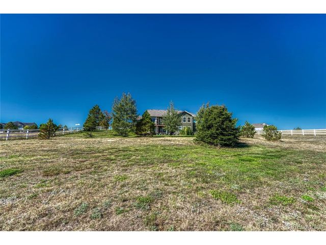 3648 Tom Mix Cir, Parker, CO 80138