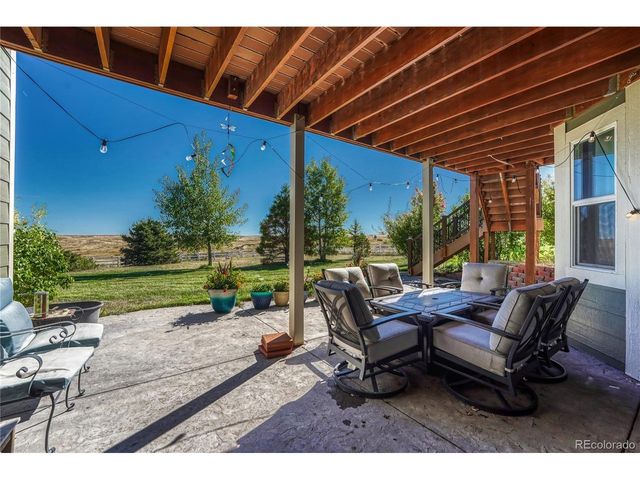 3648 Tom Mix Cir, Parker, CO 80138