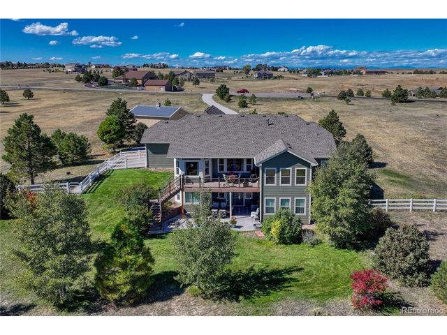 3648 Tom Mix Cir, Parker, CO 80138