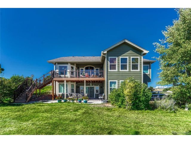 3648 Tom Mix Cir, Parker, CO 80138