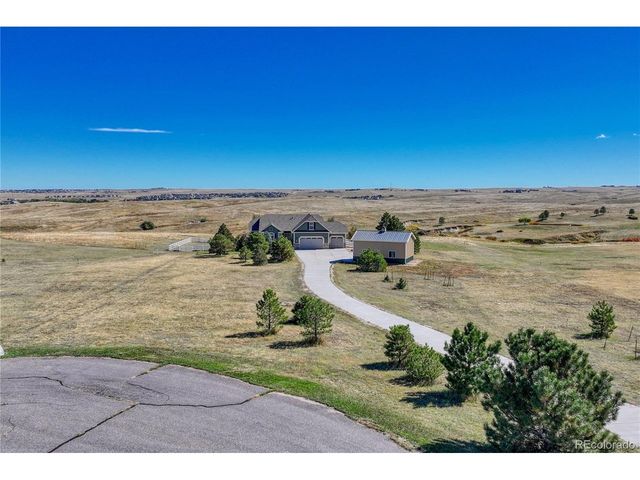 3648 Tom Mix Cir, Parker, CO 80138
