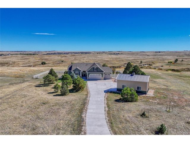 3648 Tom Mix Cir, Parker, CO 80138