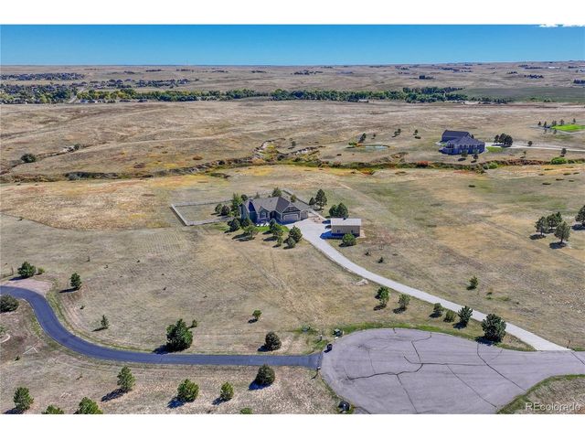 3648 Tom Mix Cir, Parker, CO 80138