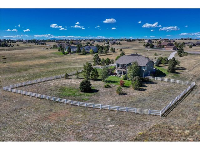 3648 Tom Mix Cir, Parker, CO 80138