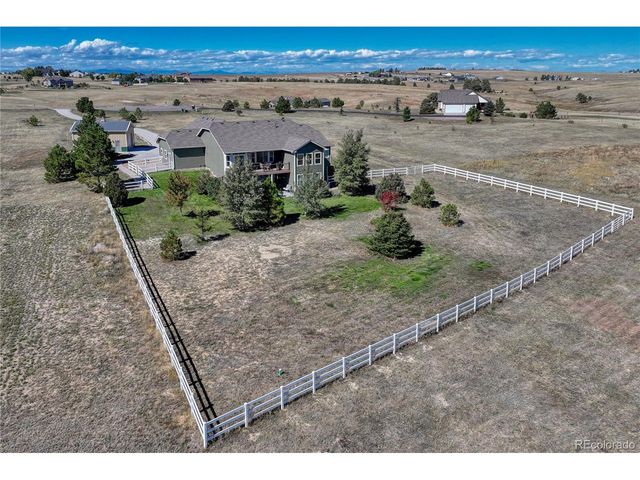 3648 Tom Mix Cir, Parker, CO 80138