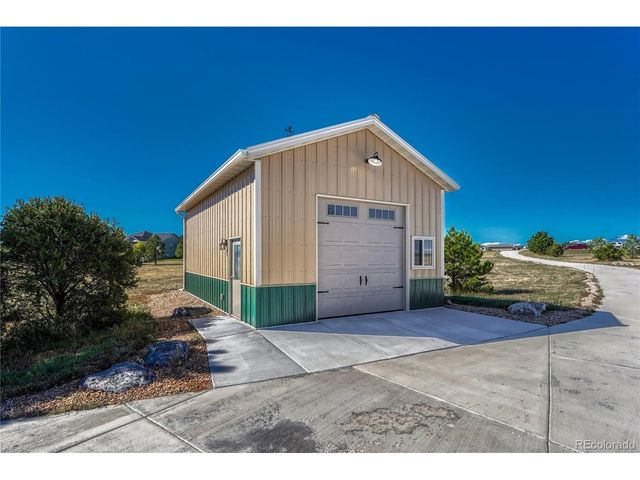 3648 Tom Mix Cir, Parker, CO 80138