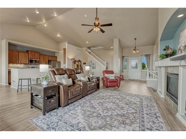 3648 Tom Mix Cir, Parker, CO 80138