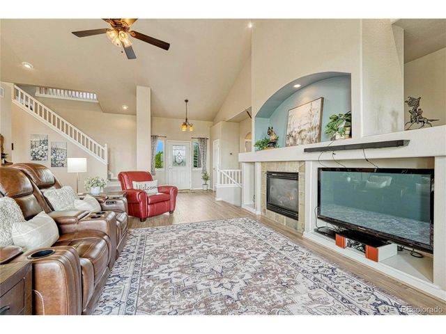 3648 Tom Mix Cir, Parker, CO 80138