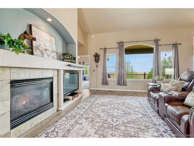 3648 Tom Mix Cir, Parker, CO 80138