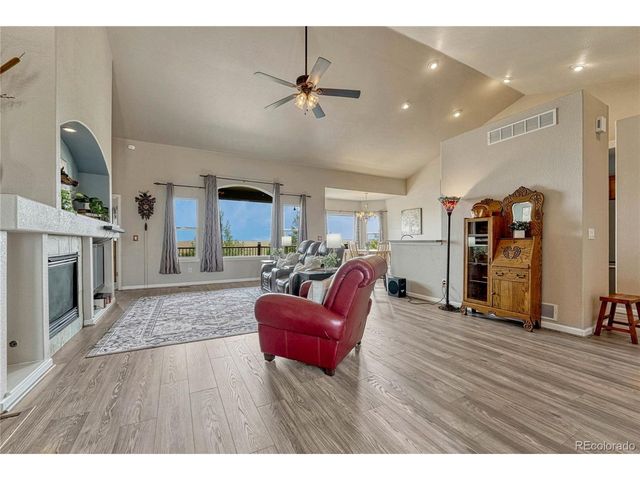 3648 Tom Mix Cir, Parker, CO 80138
