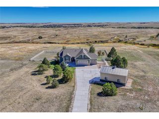3648 Tom Mix Cir, Parker, CO 80138