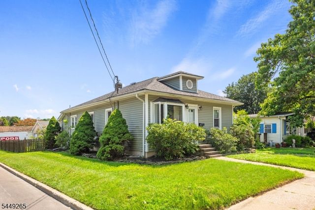 43 Mason Ave, Newton Town, NJ 07860