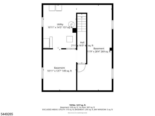 43 Mason Ave, Newton Town, NJ 07860