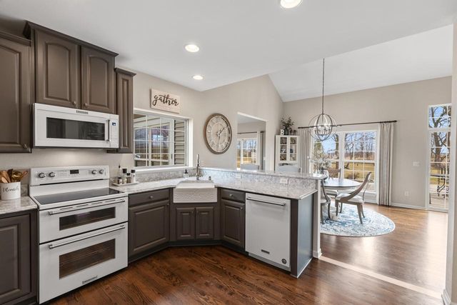 9518 State Highway 144, Kewaskum, WI 53040