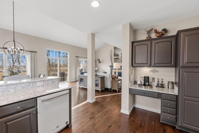 9518 State Highway 144, Kewaskum, WI 53040