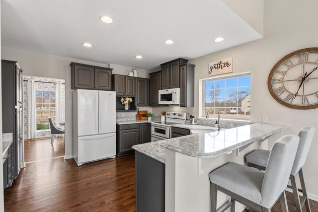 9518 State Highway 144, Kewaskum, WI 53040