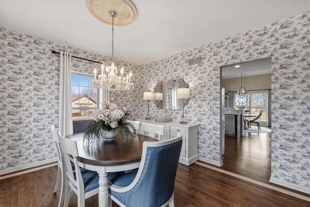 9518 State Highway 144, Kewaskum, WI 53040