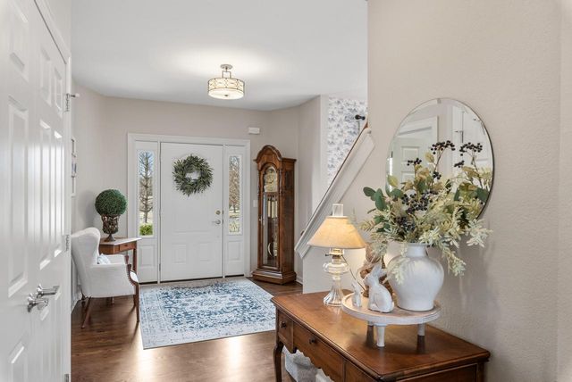 9518 State Highway 144, Kewaskum, WI 53040