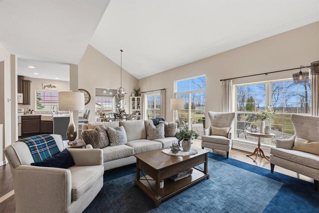 9518 State Highway 144, Kewaskum, WI 53040