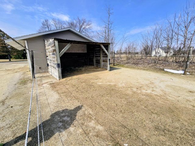 9518 State Highway 144, Kewaskum, WI 53040