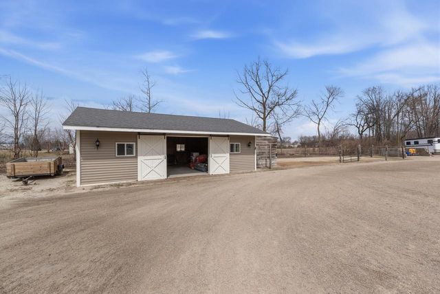 9518 State Highway 144, Kewaskum, WI 53040