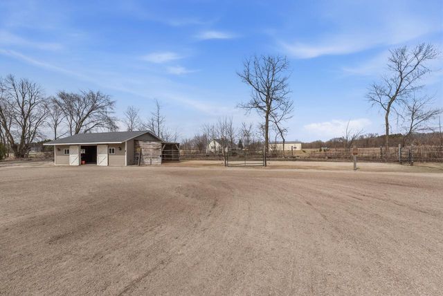 9518 State Highway 144, Kewaskum, WI 53040